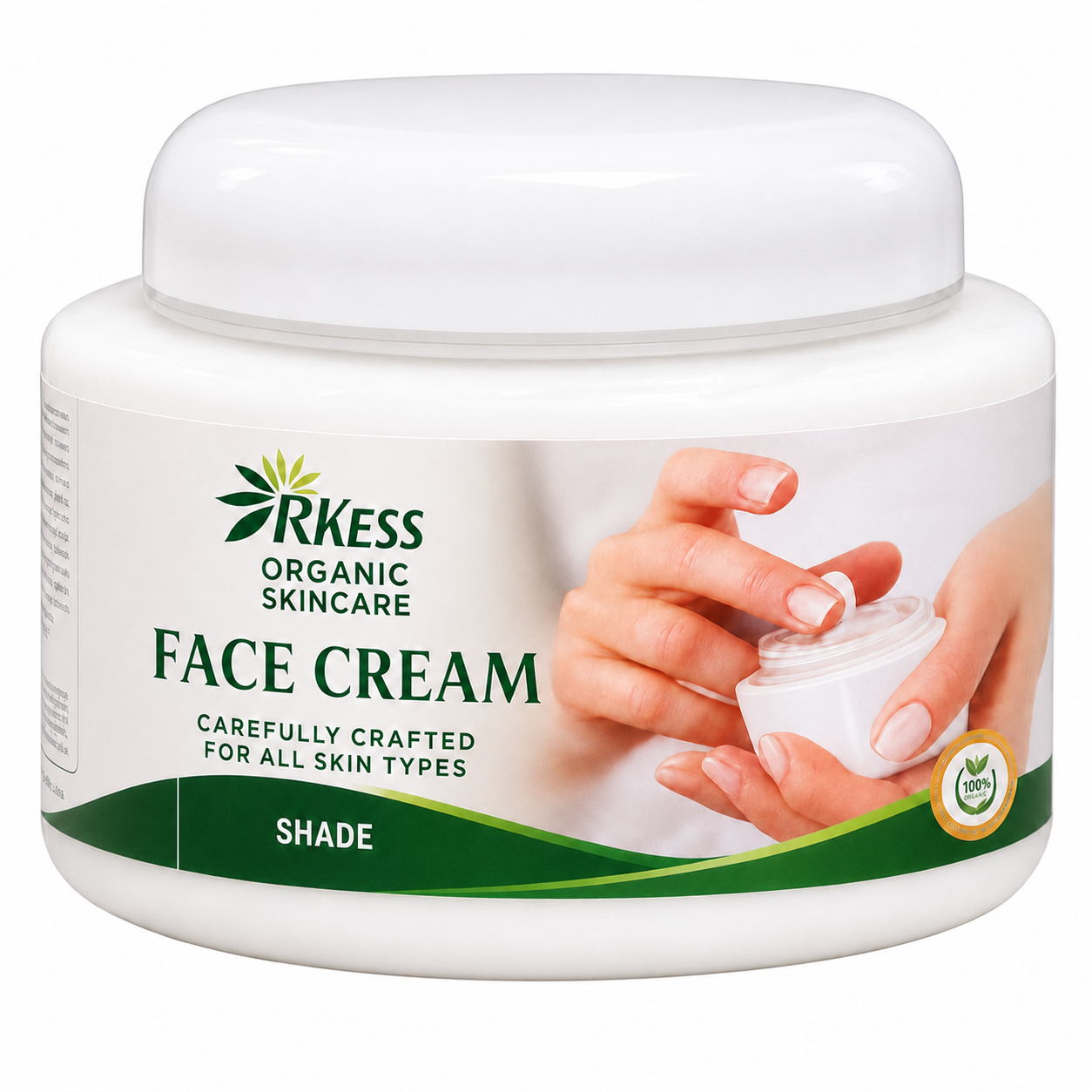 RKess FACE CREAM