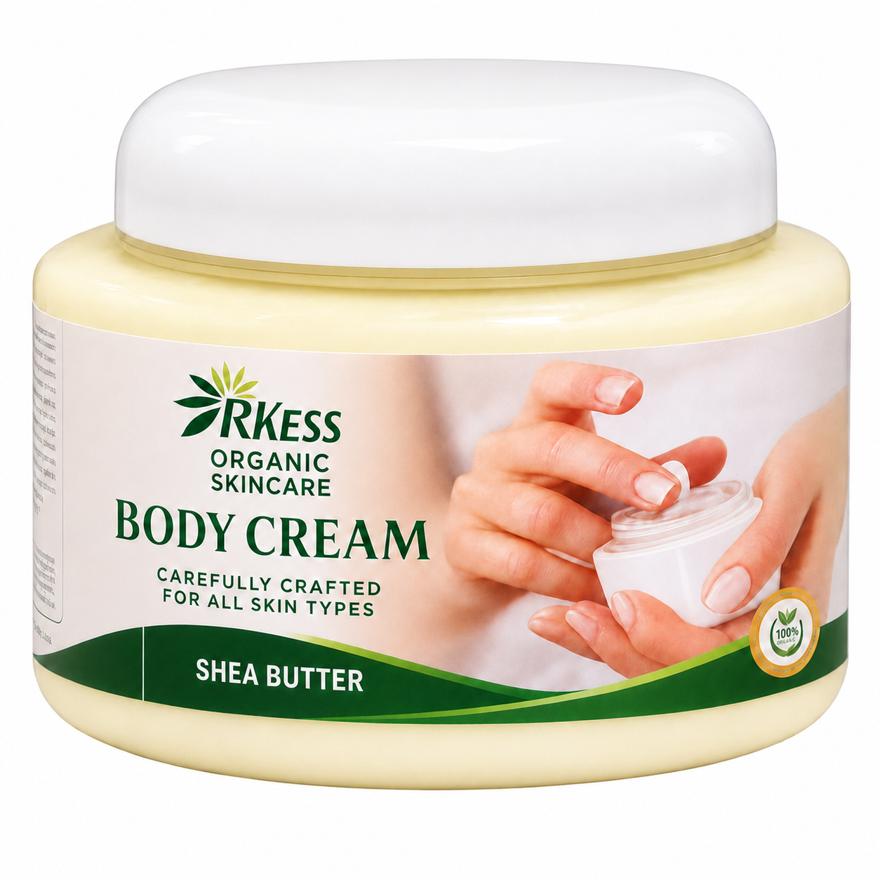 RKess SHEA BUTTER